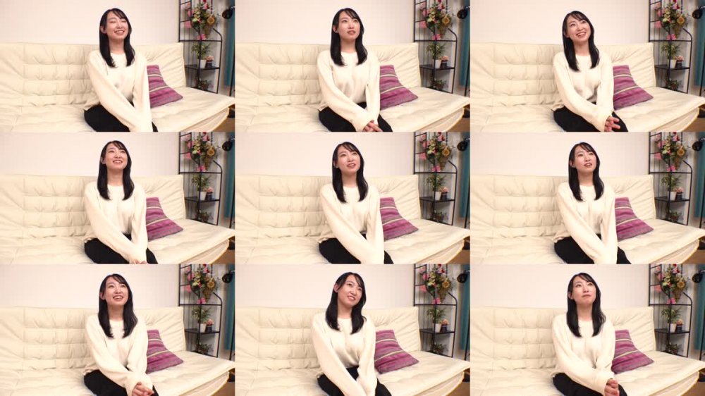 +++ [FHD] NACR-800 可愛い顔してド変態！！ごっくん大好き天然ヤリマンM娘 江澄ゆゆ