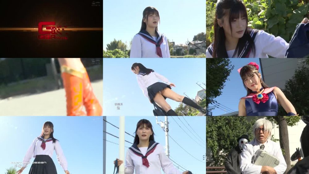 +++ SPSB-73 ヴァルキリーエクメーネ 有加里ののか