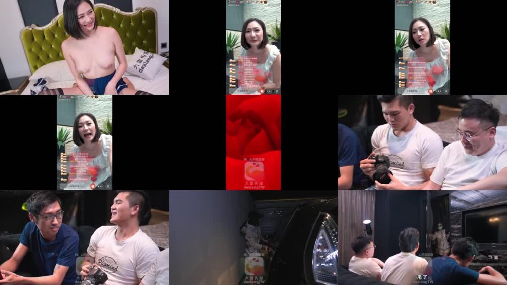 +++ AV-0063 大尺度粉絲團拍見面會