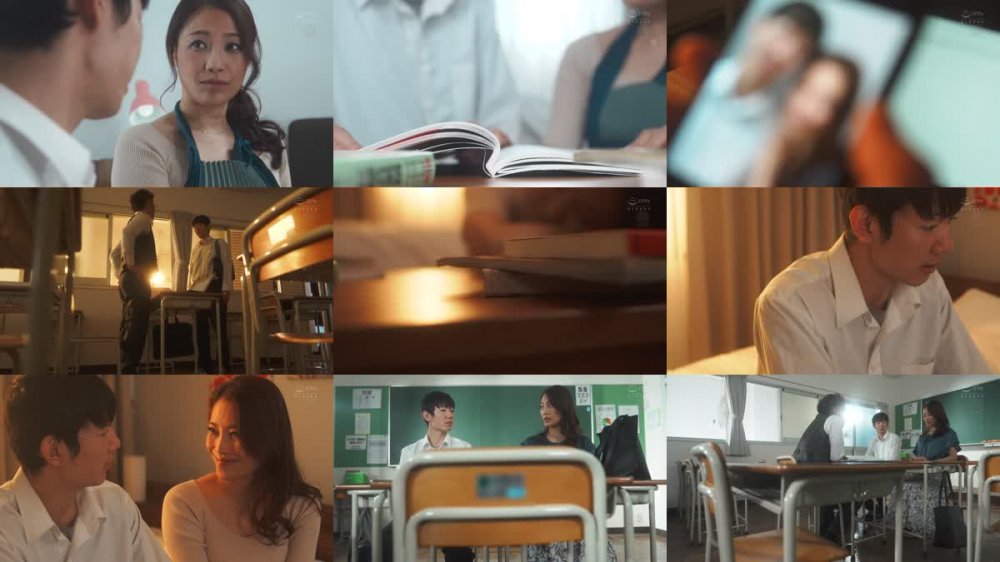 +++ [FHD] ROE-223 汗と愛液にまみれた肉体内申書 愛する息子の進学の為だったのに、私は身も心もカレに溺れてしまった…。 多田有花