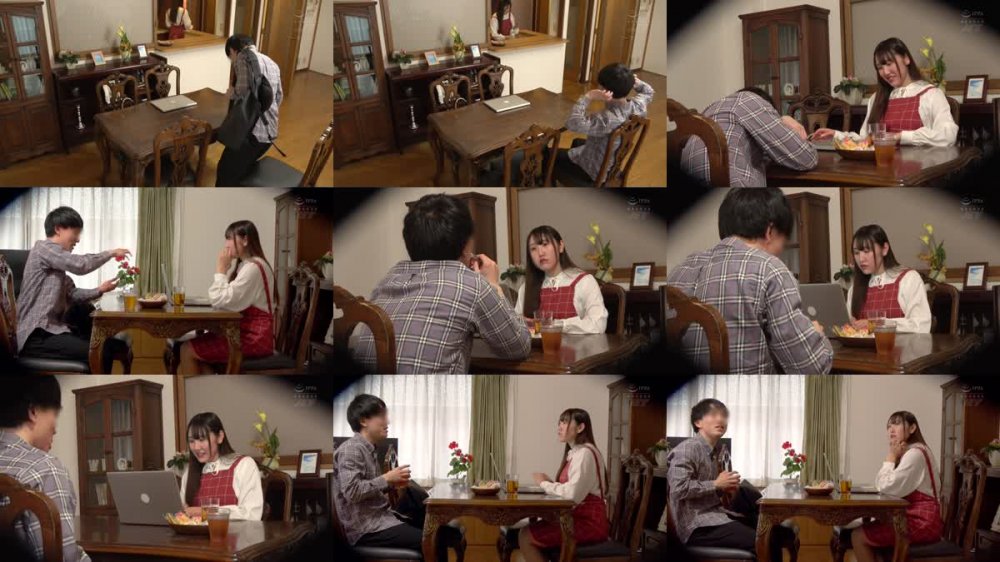 +++ [FHD] NKKD-335 このたびウチの妻（29）がパート先のバイト君（20）にねとられました…→くやしいのでそのままAV発売お願いします。