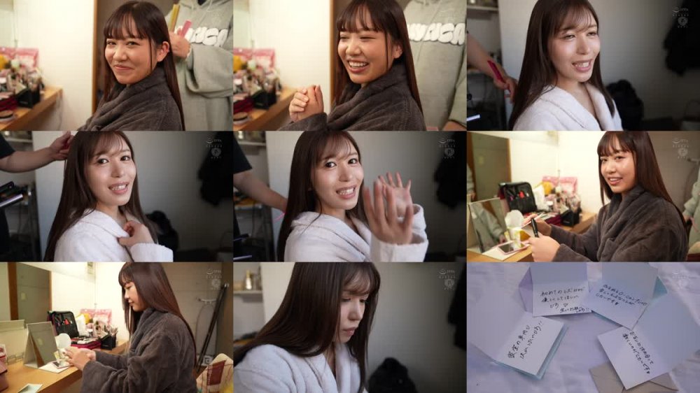 +++ [FHD] BBAN-480 百仁花が初レズでイクッ！ ずっとレズがシてみたかった！緊張と興奮の初レズファック！ 乃木絢愛と本気のレズ解禁ドキュメントで女の子とのSEXが良すぎて蕩けまくり。もう男には戻れないかもしれない幸福絶頂レズビアン