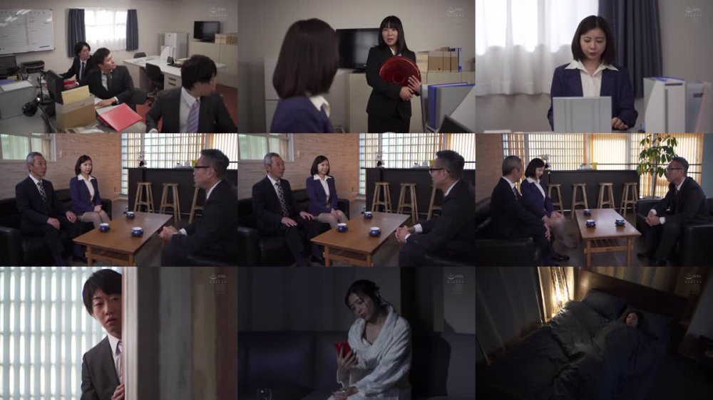 +++ [FHD] JUQ-698 僕だけが知っている…高嶺の花の女上司を孕ませ中出し教育 吉澤友貴