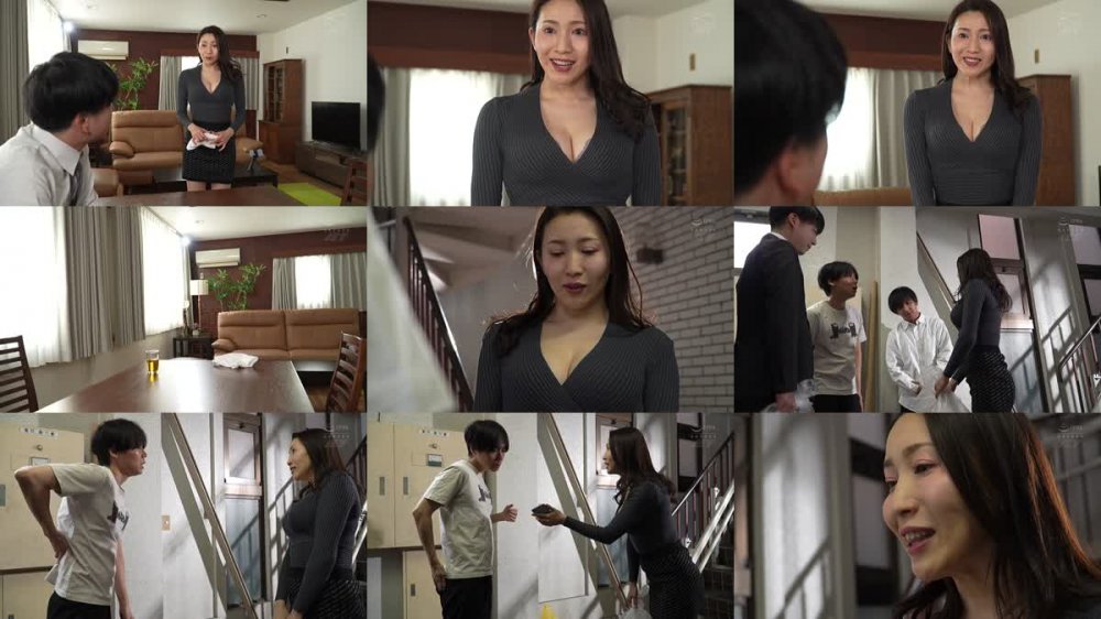 +++ [FHD] NGOD-209 隣のぷりけつ人妻の無意識な尻肉挑発に興奮してフル勃起のデカチンで旦那の留守中イキまくるまで鬼突きしてしまった… 妃ひかり