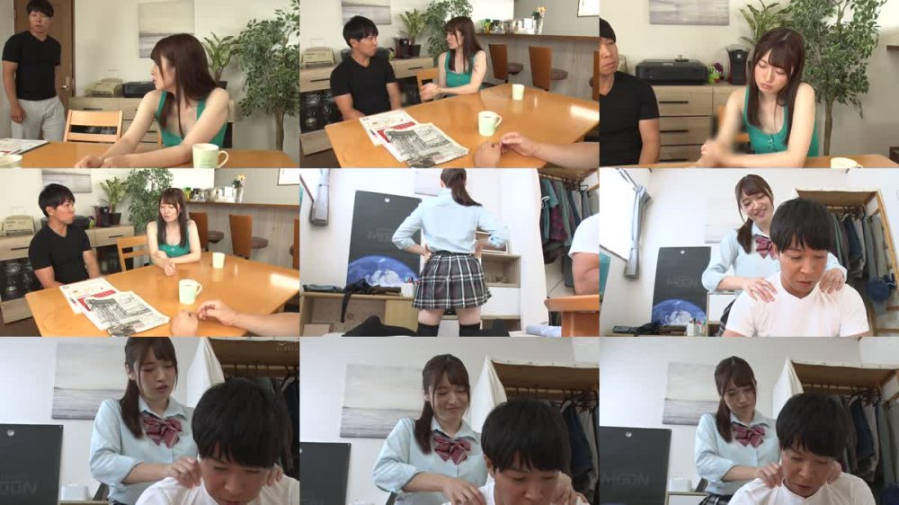 +++ [FHD] HUNTC-069 『お兄ちゃん裏オプもあるけど…どうする？』妹がお兄ちゃんで高額裏オプバイト！ボクには超エッチな妹がいます！そんな妹はお小遣いが足りない時は…