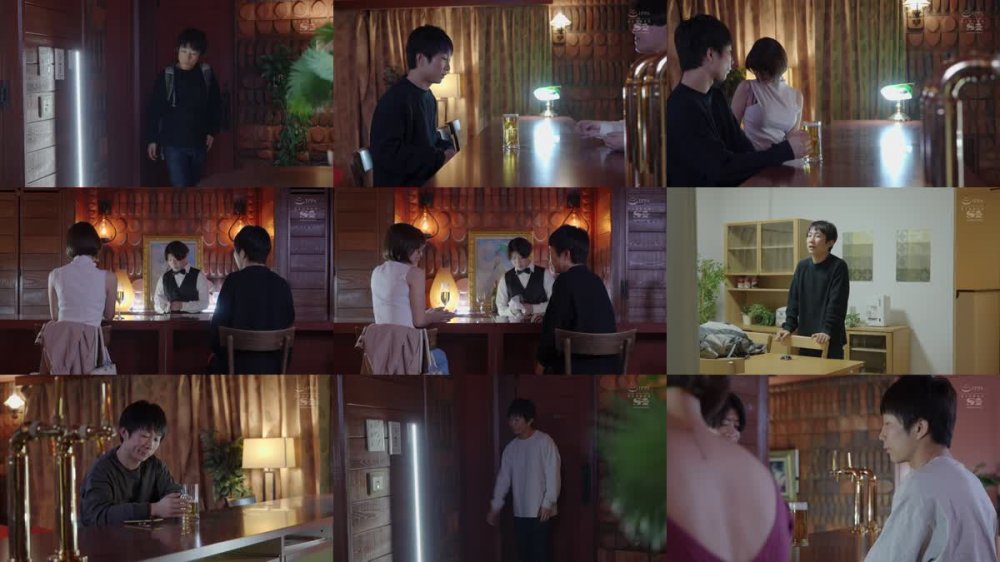 +++ [FHD] SONE-184 有名AV女優の彼氏になって AVみたいなSEXに明け暮れた 愛とエロまみれの30日間 葵つかさ