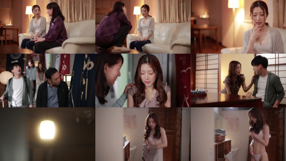 +++ [FHD] JUQ-706 夫には口が裂けても言えません、お義父さんに孕ませられたなんて…。-1泊2日の温泉旅行で、何度も何度も中出しされてしまった私。- 今井栞菜