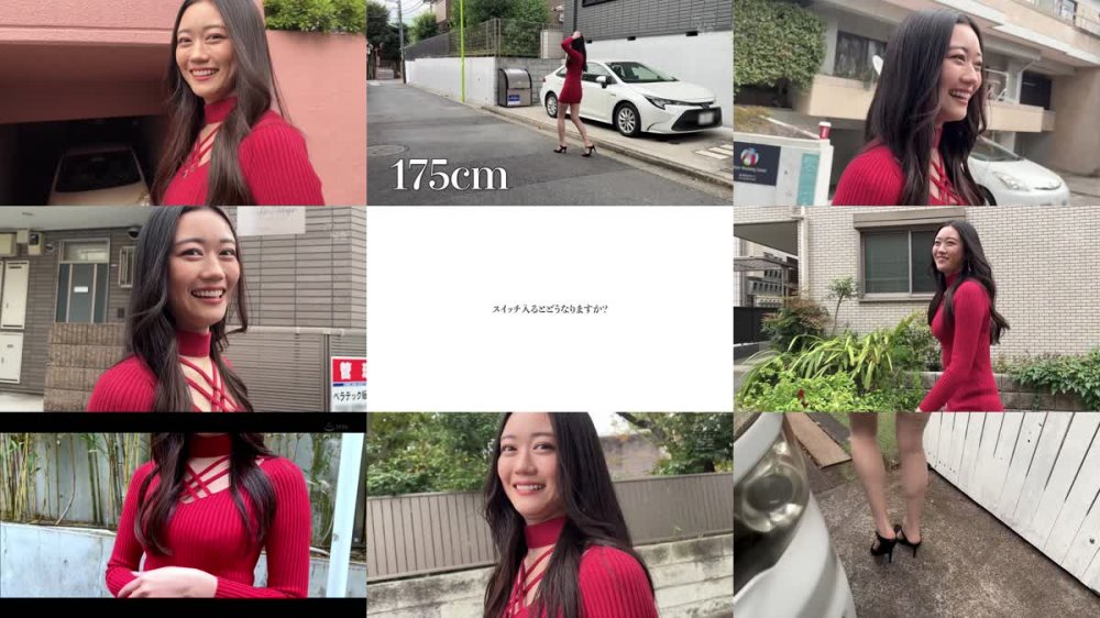 +++ [FHD] SONE-186 あなたの五感をフルで刺激する 圧倒的美顔の舐め犯し接吻痴女 明日葉みつは