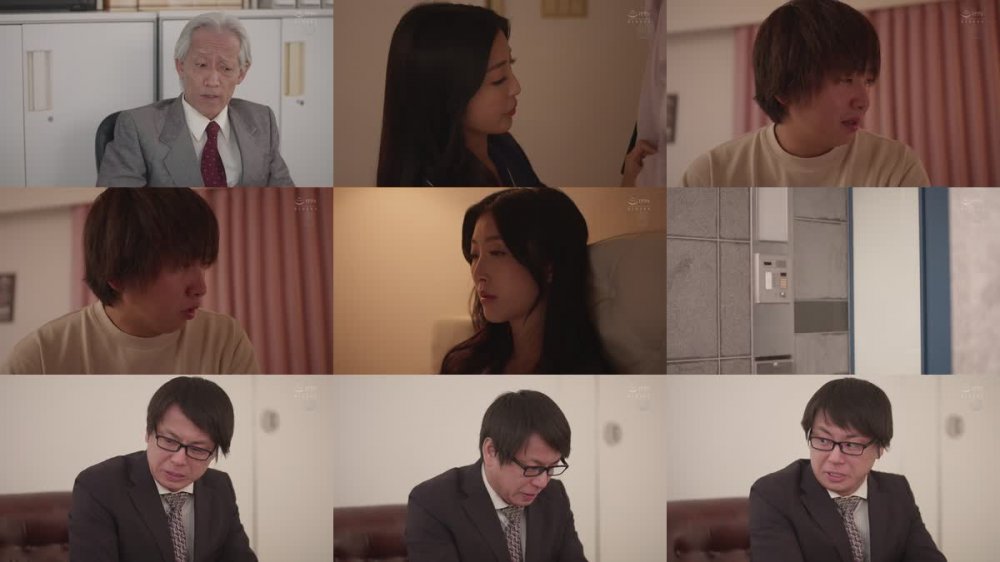+++ [FHD] JUQ-716 取引先の傲慢社長に中出しされ続けた出張接待。 専属美女、イイ女のスーツ『美』―。 水川スミレ