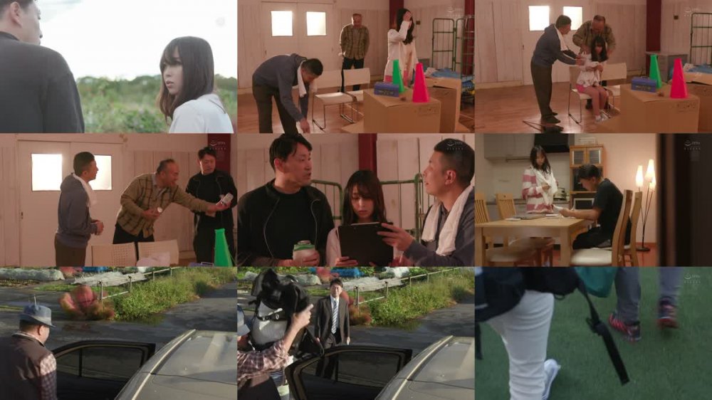 +++ [FHD] JUQ-664 町内キャンプNTR テントで何度も中出しされた妻の【閲覧注意】寝取られ映像 市来まひろ