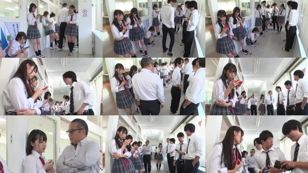 +++ [FHD] HUNTC-117 校内立ちんぼ女子〇生！ホ別1.5？校内でヤレばホテル代無料！交渉次第でNNOK！援交・パパ活する女子たちは最近公園で取り締まりが厳しく…