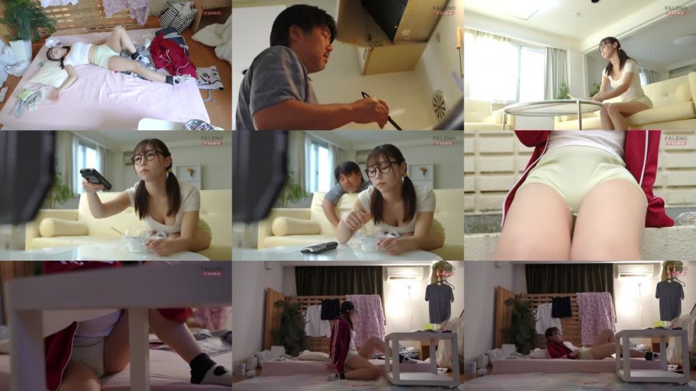 +++ [FHD] MFT-015 クラスの爆乳喪女子の家に行って一緒にAV鑑賞　～喪女の願望を叶えるSEXをさせられたボク～