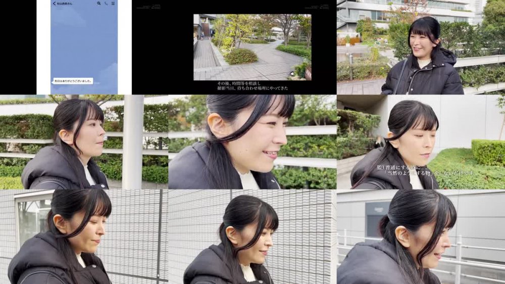 +++ [FHD] SDNM-466 Icupの胸いっぱいに詰まった元介護士の秘めた性欲 杉山杏奈 32歳 最終章 夫婦合意のセックスレスで溜まりきった豊満な肉体解放ドキュメント 先月に続いて、横浜の友達に会うと始発の新幹線で上京した撮影懇願妻