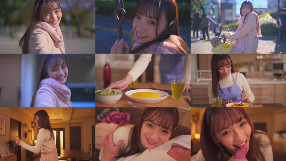 +++ [FHD] START-074 僕の彼女は渚恋生 芸能人を独り占めして初めてのお泊りデートでイチャラブ巣ごもりSEX。