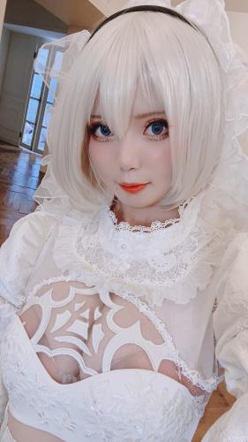 [Cosplay] 雪貓Yuki 2B