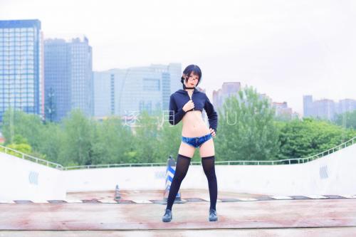 [Cosplay] SU 逐月 – Collection 典藏