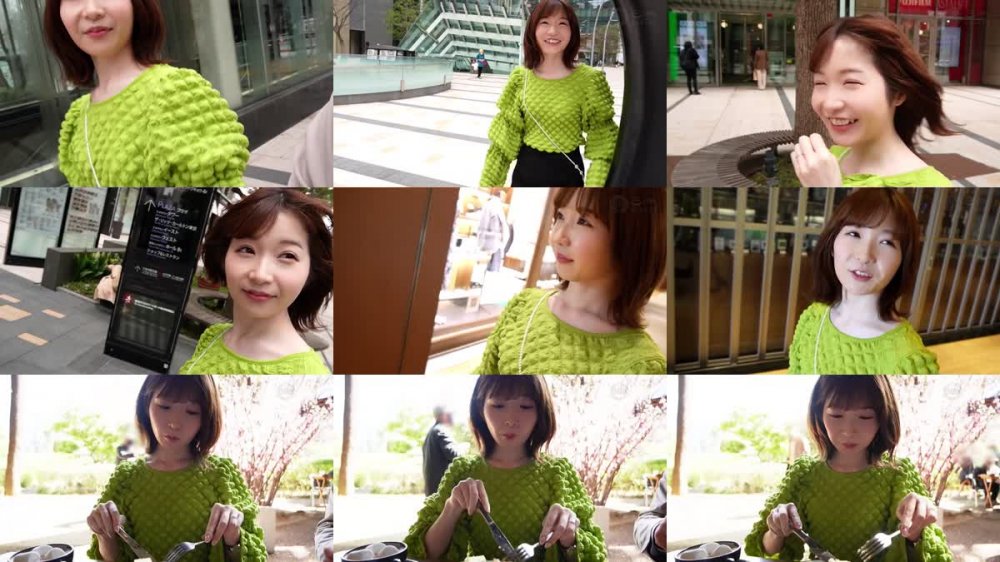 +++ [FHD] MFCO-002 MOON FORCE WIFEぱこぱこしろうと人妻コレクション。 vol.02