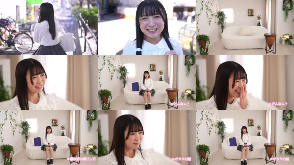 +++ [FHD] HMN-562 週4で池袋ア●メ●トに通うアニメ・ゲーム BL大好きオタク女子 経験人数は2人だけど二次創作アニメで蓄えた性の知識を活かして中出しAV DEBUT 桜かな