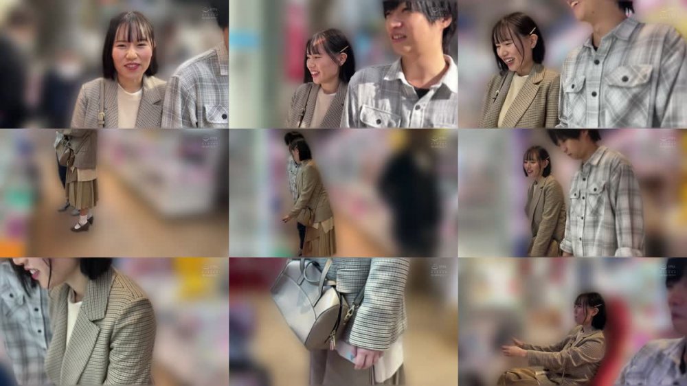 +++ [FHD] EBWH-101 初めて出来た彼女を脱がしたら… 着衣からは想像できない物凄い色白スリム美巨乳 大興奮の僕は性欲尽きるまでハメまくった 如月りいさ
