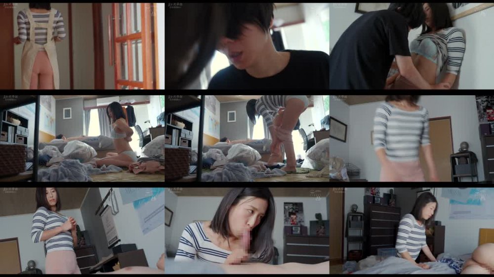 +++ [FHDC] HSODA-017 姉肌。求められるがままに赦し、犯●れる。 永野愛華