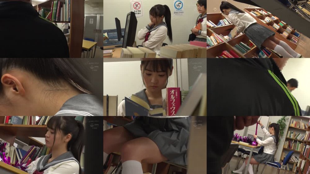 +++ [FHD] NHDTB-923 図書館で声も出せず糸引くほど愛液が溢れ出す敏感娘30 ロングヒット記念！全裸オイル羞恥315分SP