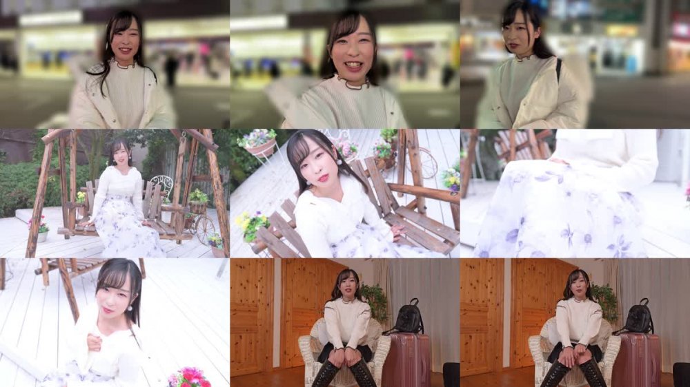 +++ [FHD] XOX-013 脱いだらスゴイ青森出身専門学生 新人 朝比ゆの 20歳のAVデビュー