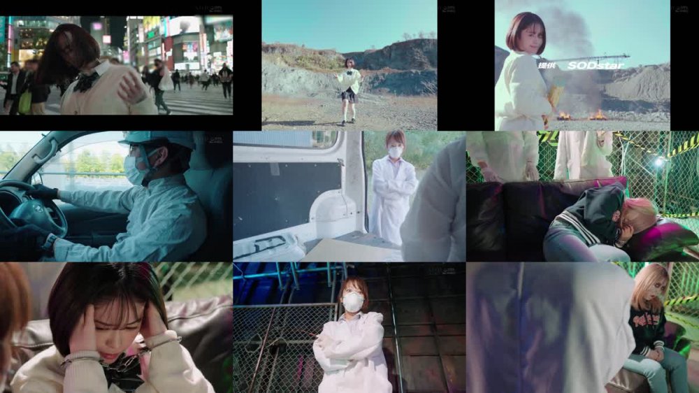 +++ [FHD] START-073 MINAMO ZOMBIE AV DEBUT 3周年記念作品