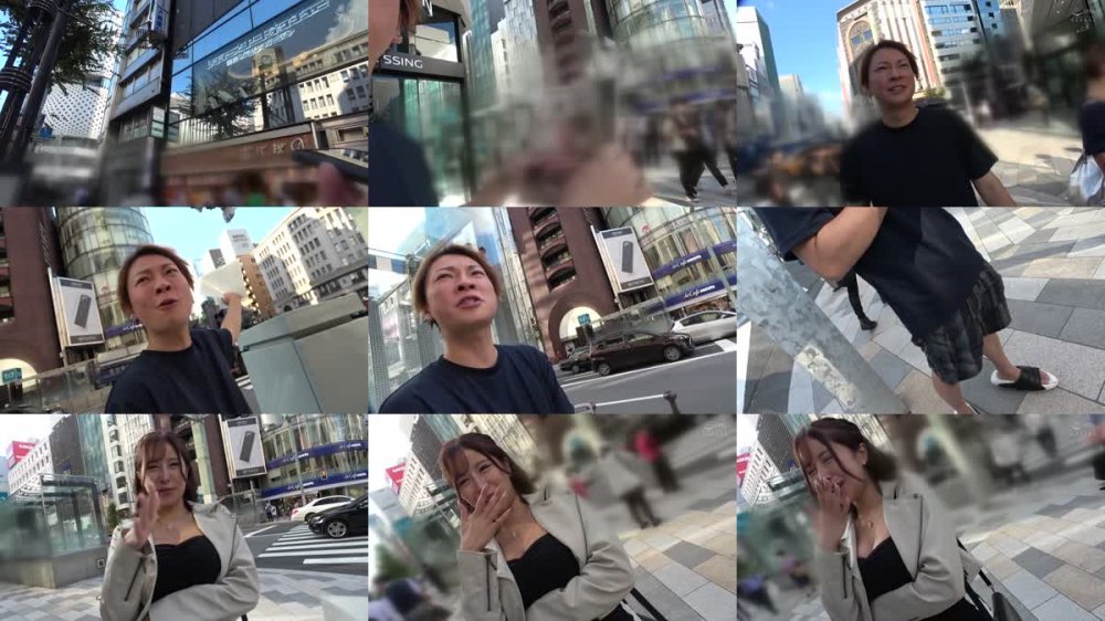 +++ [FHD] NMGT-014 ヤリモクインフルエンサー Vol.4