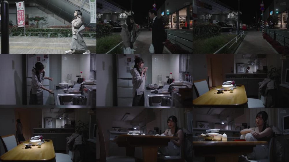 +++ [FHD] MOON-027 「パイズリまでなら浮気じゃないよね」押しに弱そうな草食隣人さんに胸チラ誘惑し毎晩挟んで誘いSEXにもちこむJカップ巨乳奥さん 月野かすみ