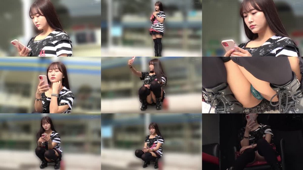 +++ [FHD] HRSM-050 ［ライブハウスちかん01］＃バンギャ＃生ハメ＃絶望＃中出し
