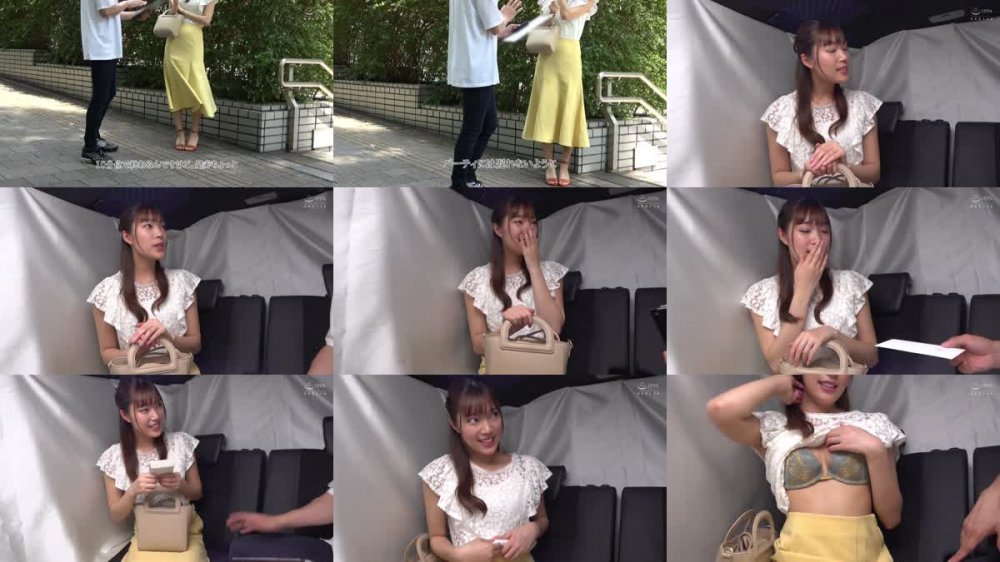 +++ [FHD] MBM-848 mpo.jpプレゼンツ ザ☆ノンフィクション 素人ナンパ 神回ベスト 【悪びれない浮気妻編】 12人4時間2