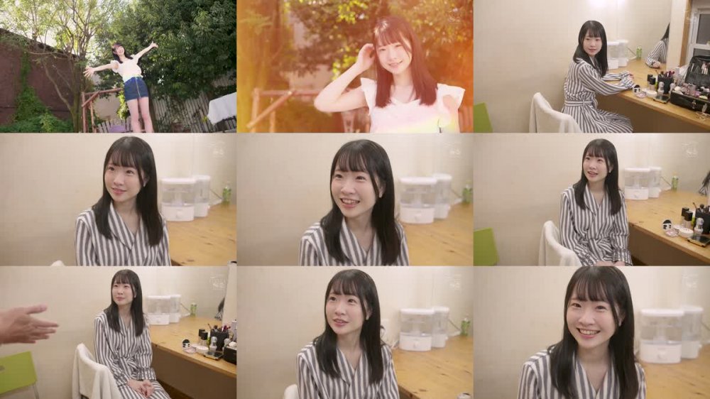 +++ [FHD] SONE-219 超大型新人 白上咲花の、初体験3本番。天才的AVアイドルが、人生初めて尽くしで、快楽に溺れる。