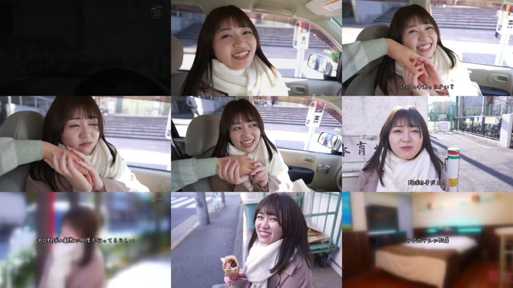 +++ [FHD] HMN-550 教え子には絶対ナイショ 家庭教師の生徒のパパと昼11時からの秘密のニコふわP活中出しデート 優花杏