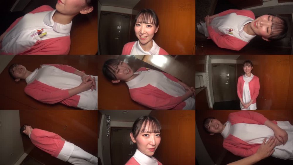 +++ [FHD] MGCK-001 後ピル服用SEX仮受精看護師ちゃん 黒木ちか