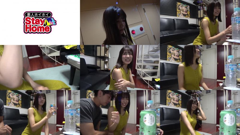 +++ [FHD] 420STH-069 NAMI(26)【素人ホイホイStayHome/自宅連れ込み/素人/お姉さん/清楚/巨乳/くびれ/美尻/電マ/潮吹き/顔射/ハメ撮り/個人撮影/ドキュメンタリー】