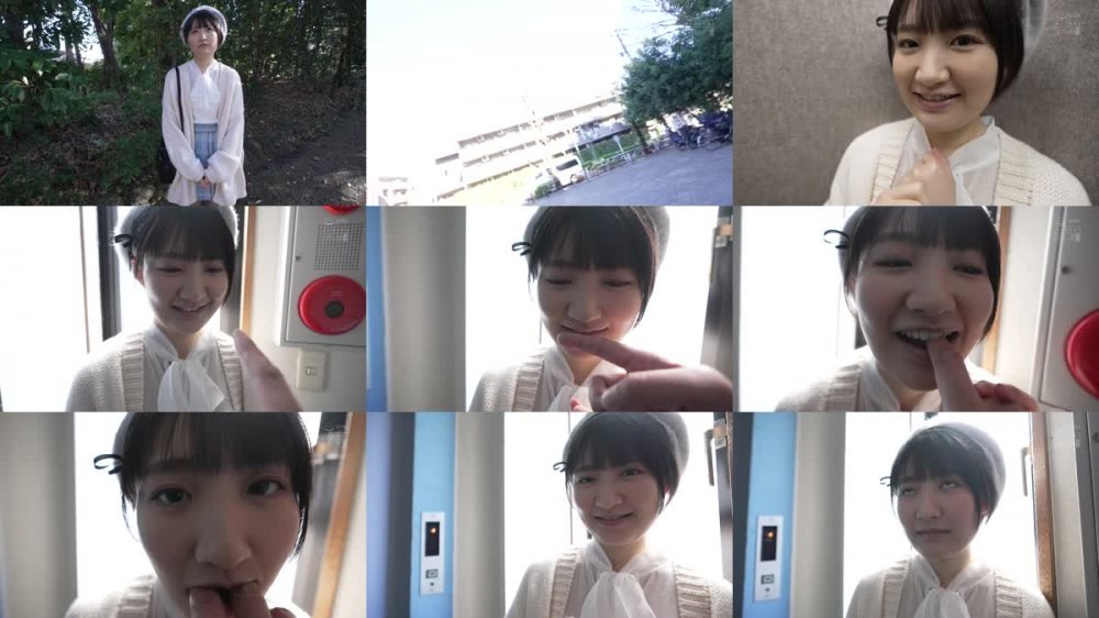 +++ [FHD] MISM-329 殻を脱ぎ捨て幼気から大人に変わる じっとり喉奥滅多打ちイラマチオ調教録 天乃のあ