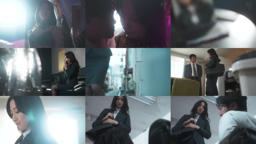 +++ [FHD] JUQ-638 女上司、歪んだ刺激と躾に溺れるSM不倫性交。昼休みはダメな部下に躾けられて…。 専属美女の『苦しみ』という快楽を解放―。 水戸かな