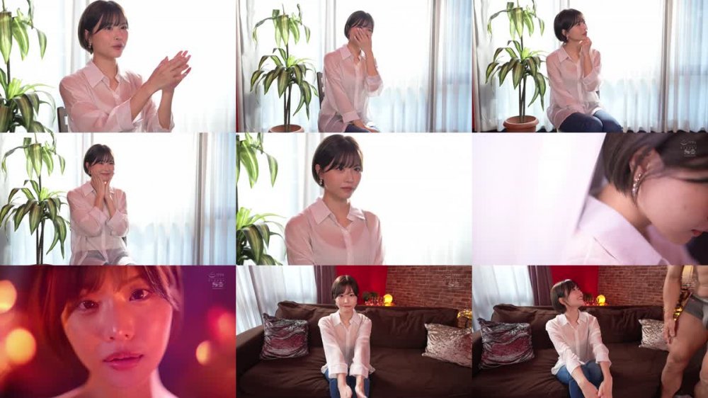 +++ [FHD] SONE-210 【※観覧注意】【※ヌキ過ぎ注意】絶頂を超えた更に先、イキまくり限界ピストン！恍惚の過去最大トランスFUCK 本郷愛