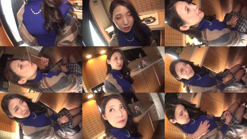 +++ [FHD] KKBW-019 飲精する美人妻のナマ交尾 夏川彩香