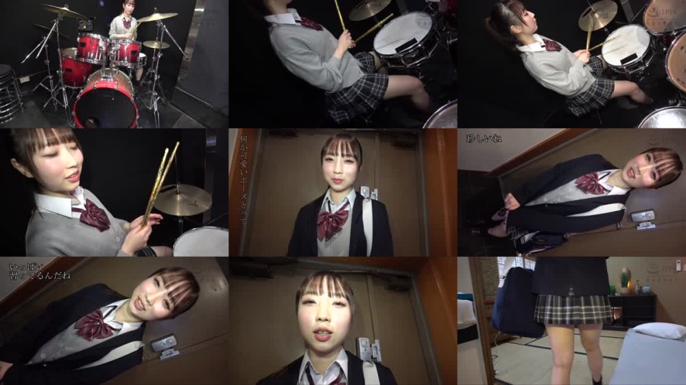 +++ [FHD] CYWN-001 ドM軽音楽お嬢様妊娠堕ち 姫野こゆき