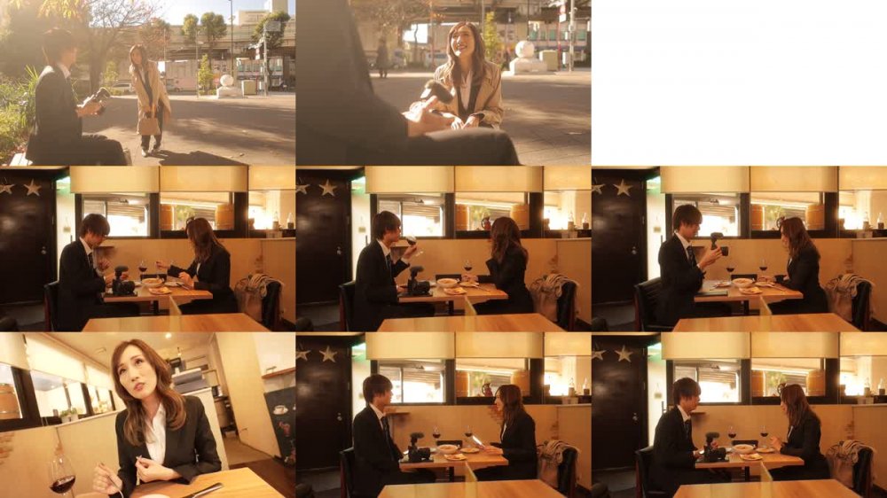 +++ [FHD] CJOD-424 週末セフレ女上司。僕だけが知ってるJULIAさんの裏顔 脱いだら凄っい絶品ボディ逆エロコスで色気ムンムン！呼び出されたホテルで10発射精エロハラされてる僕