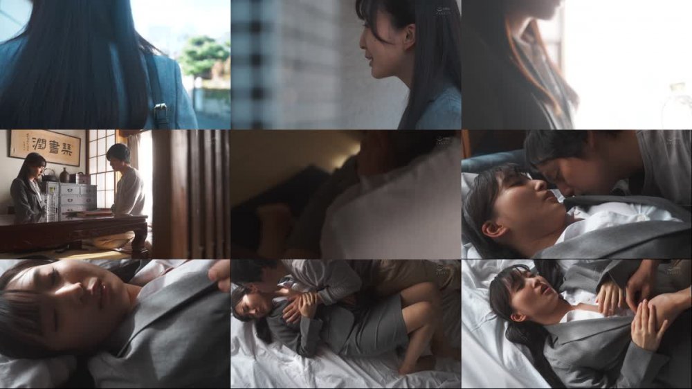 +++ [FHD] APNS-341 恥辱の家庭訪問 月野かすみ