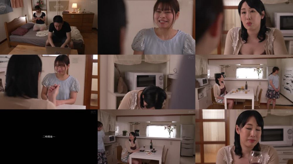 +++ [FHD] ALDN-322 やっぱりシングルマザーが最高にいいや… 深月ちぐさ