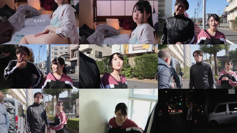 +++ [FHD] NSFS-283 投稿実話 事件に巻き込まれた妻5 ～妻が男たちの性欲の標的にされた～ 菜月ひかる