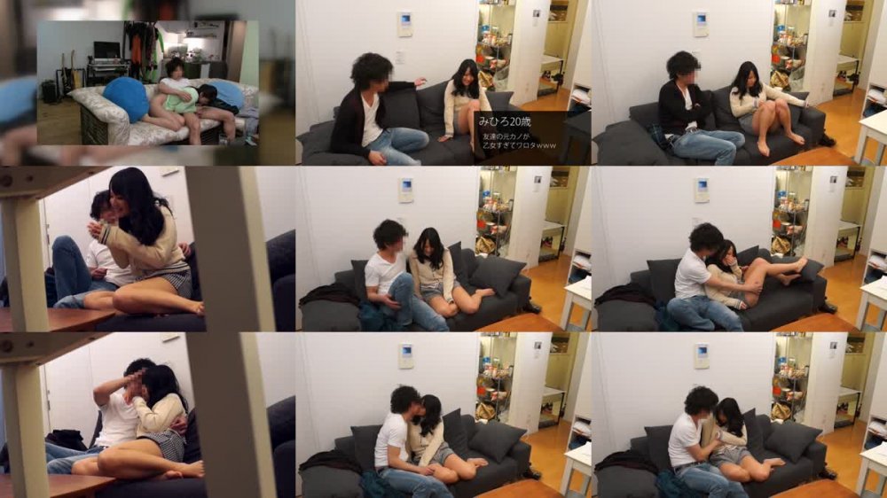 +++ [FHD] SGSR-350 The ノンフィクション 盗撮24時 プライベートSEXを盗み撮られて発売されてしまった女性たち 12人 Pornography AWARD 001