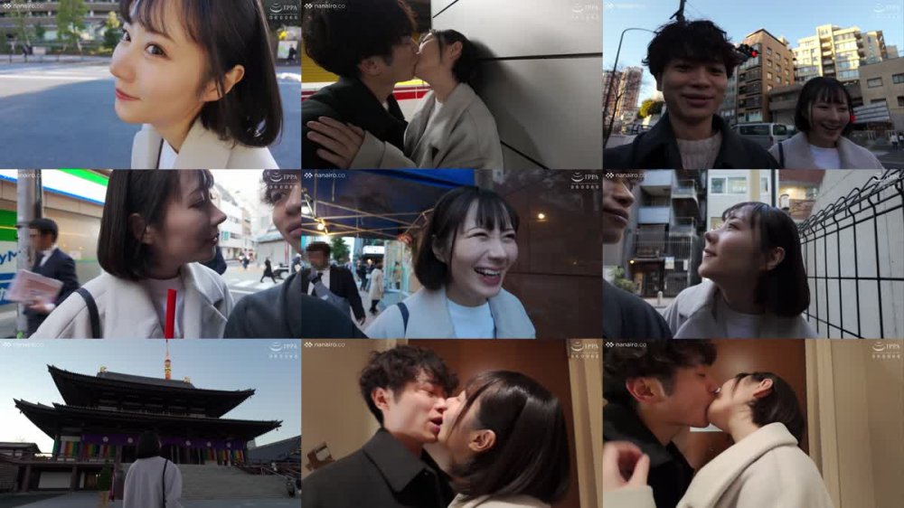 +++ [FHD] SQSG-004 『ねぇ、ホテル行きたい』セフレ以上、恋人未満。 日向ひかげ
