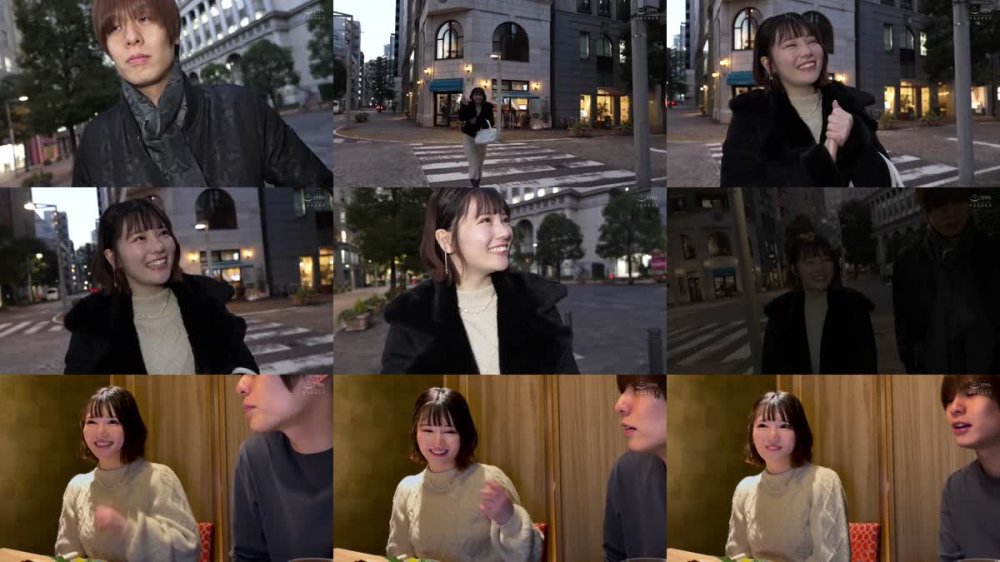 +++ [FHD] NMGT-022 NS TOKYO FUCK Vol.03