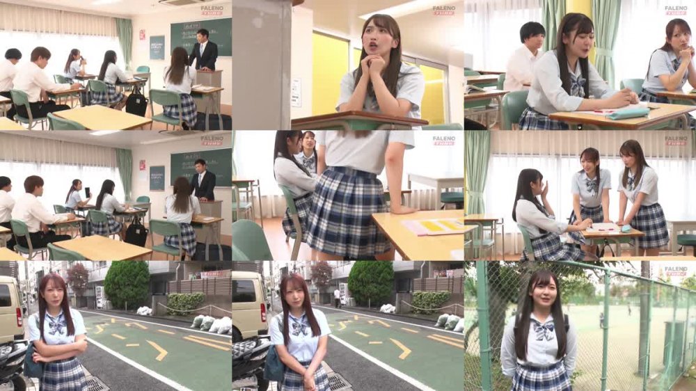+++ [FHD] MFT-016 美少女生徒は性活学科が落第点・・・！この学園では落第生は学校全体でサポート。ハメまくり潮吹きまくり補習SEX！！