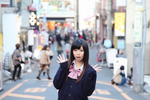 [Cosplay][Aki Love あきラブ] Akira Itsuki 五木あきら – Showtime ~ Shimakaze Atago Maya Chokai – Aki LOVE School 昶これ～島風 愛宕 摩耶 鳥海 – あきLOVEすくーる