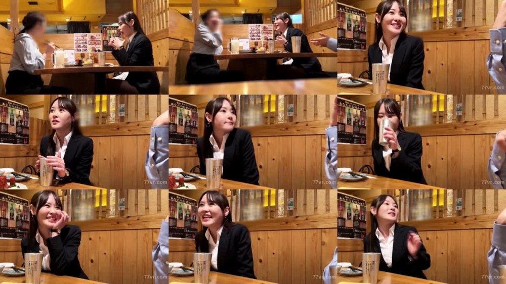 +++ [FHD] MAAN-983 【欲求不満×淫乱スレンダー美女】敏感美女を玩具責め！出張OLとハプバーで一夜限りの解放プレイ！ドM気質が止まらない、いちゃラブSEX！！【もしも。】【ねね】